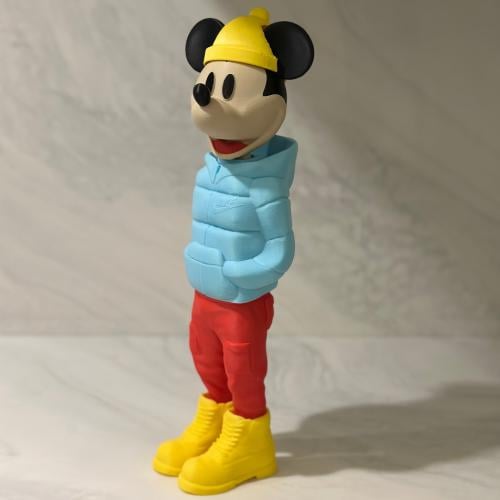 ميكي ماوس - Mickey Mouse