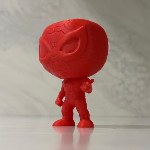 مجسم سبايدر مان (فنكو بوب) - Spiderman Figurine Fu...