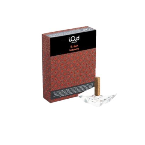 بخور مبيتا 8 أعواد