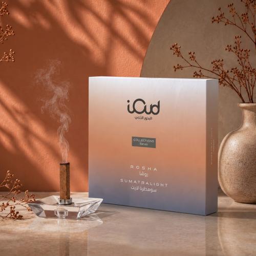 تشكيلة روشا وسومطرة لايت