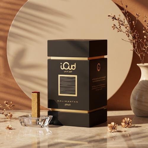 هدية عود كلمنتان