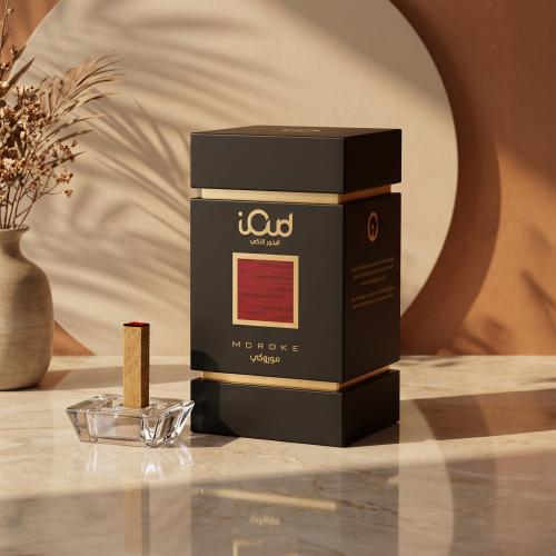 هدية عود موروكي