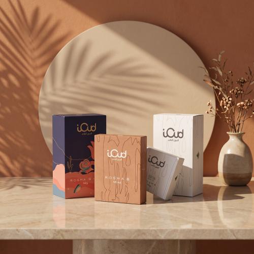 باقة روشا