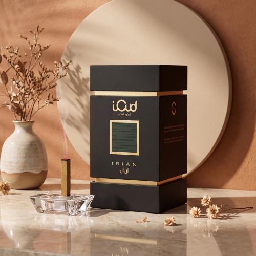 Irian Oud Gift