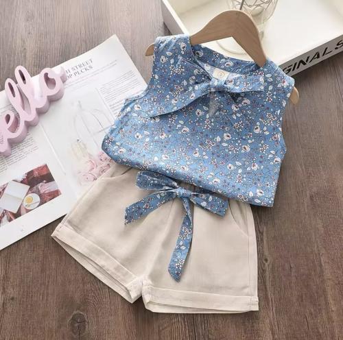 طقم فتيات