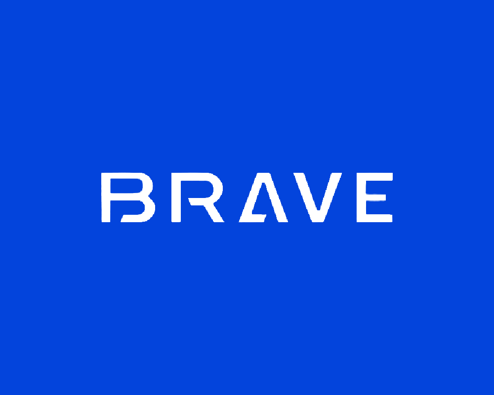 BRAVE