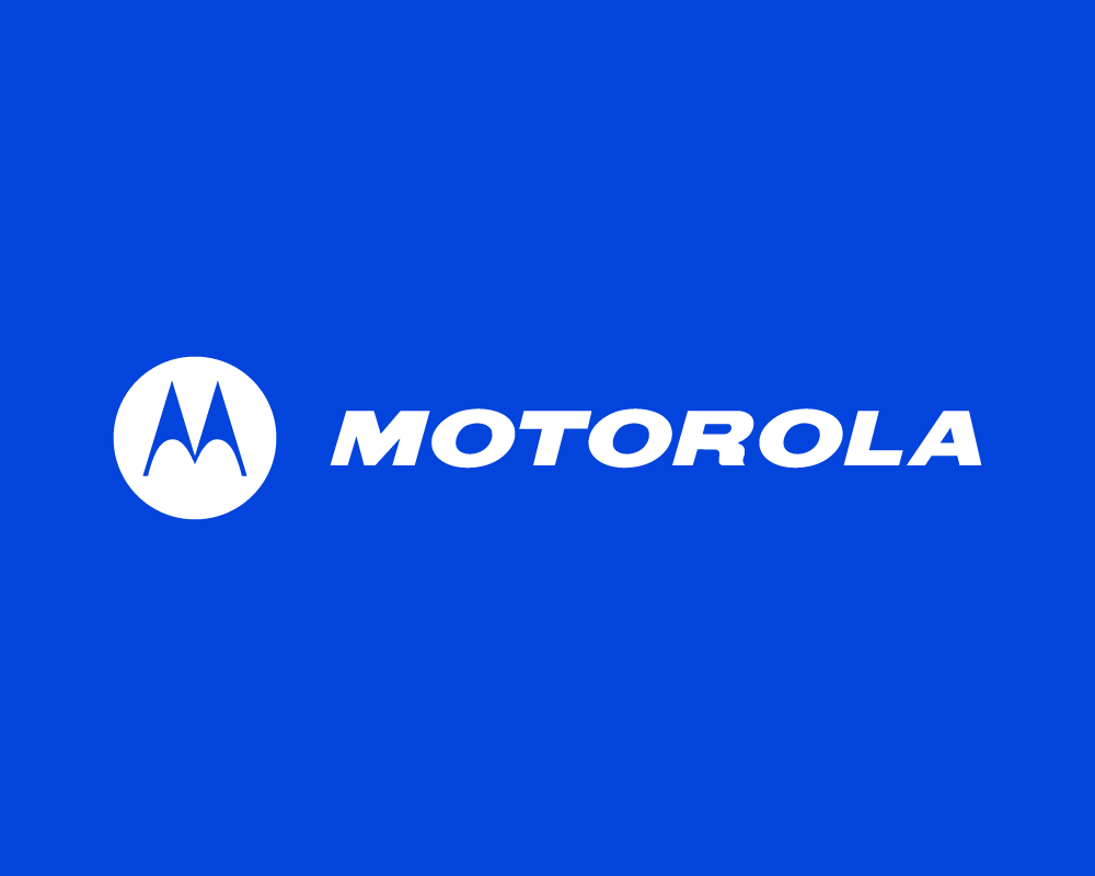 MOTOROLA