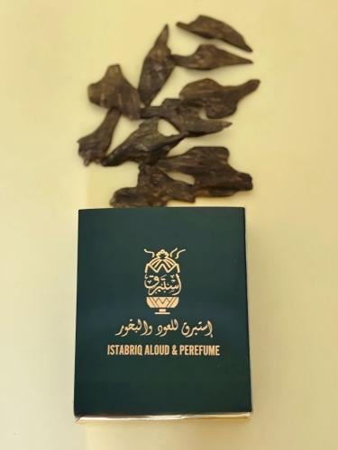 عود تايقر بيور