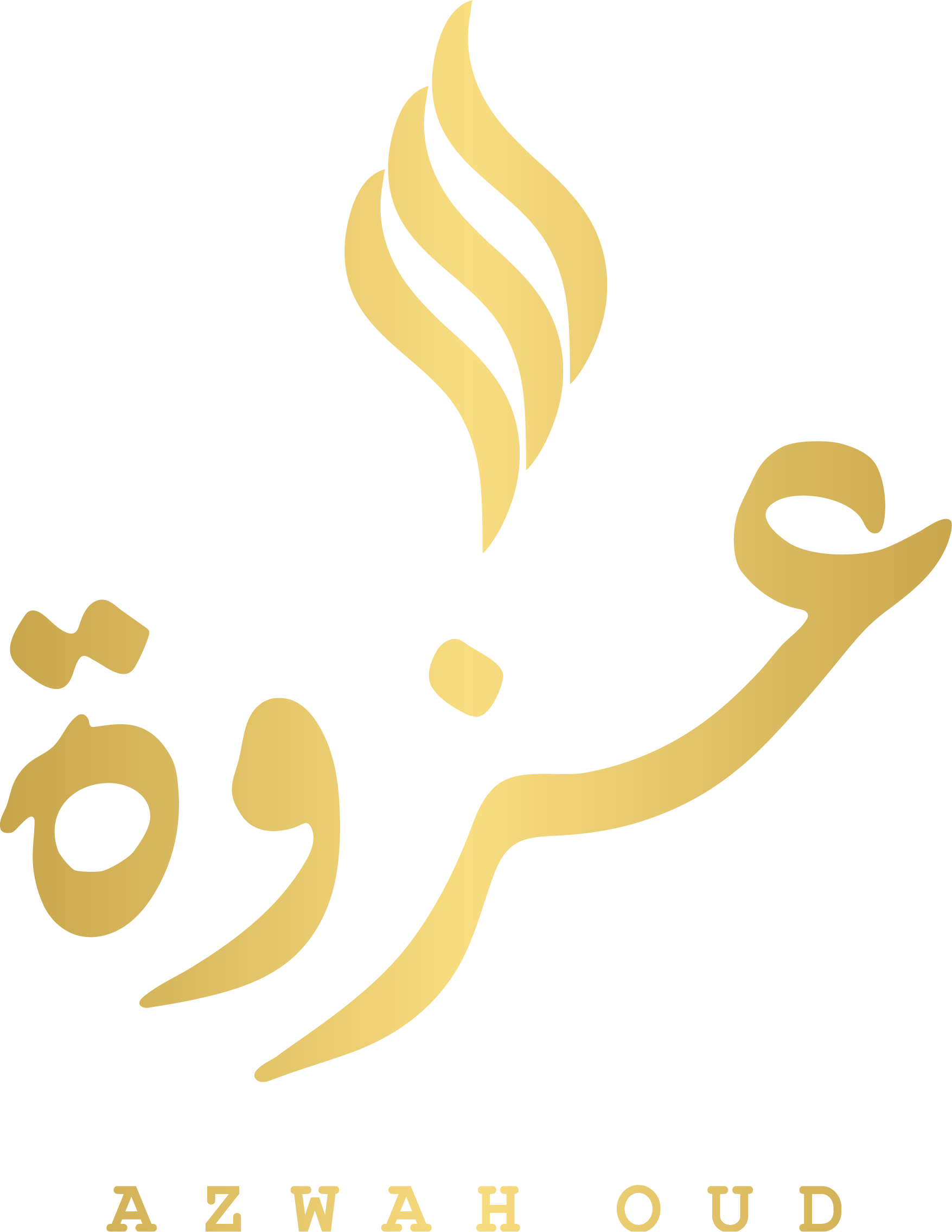 azwah oud