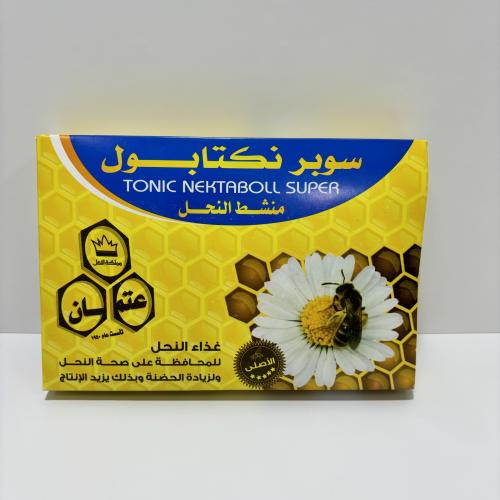 نكتابول دنيا النحل بالسلفات