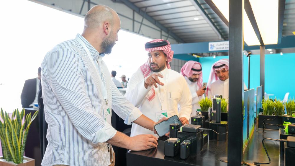 كيف يصنع فريق ترباس فيديوهات تُلهم السوق السعودي؟