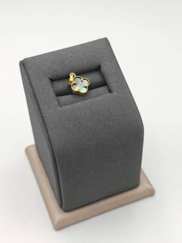 pendant 18k Gold - تعليقة ذهب عيار 18