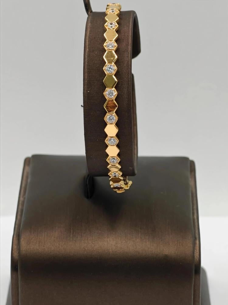 Bangle 21K Gold - سوار ذهب عيار 21