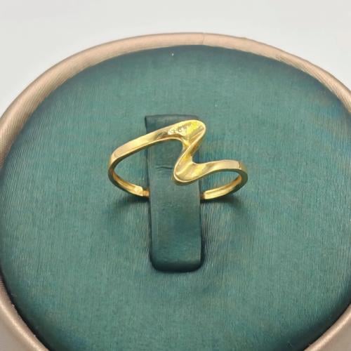 Ring 18k Gold