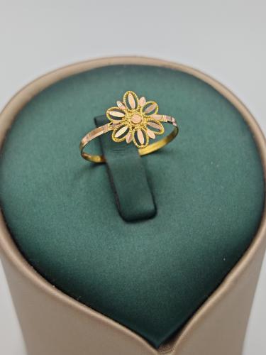 Ring 21k Gold - خاتم عيار 21