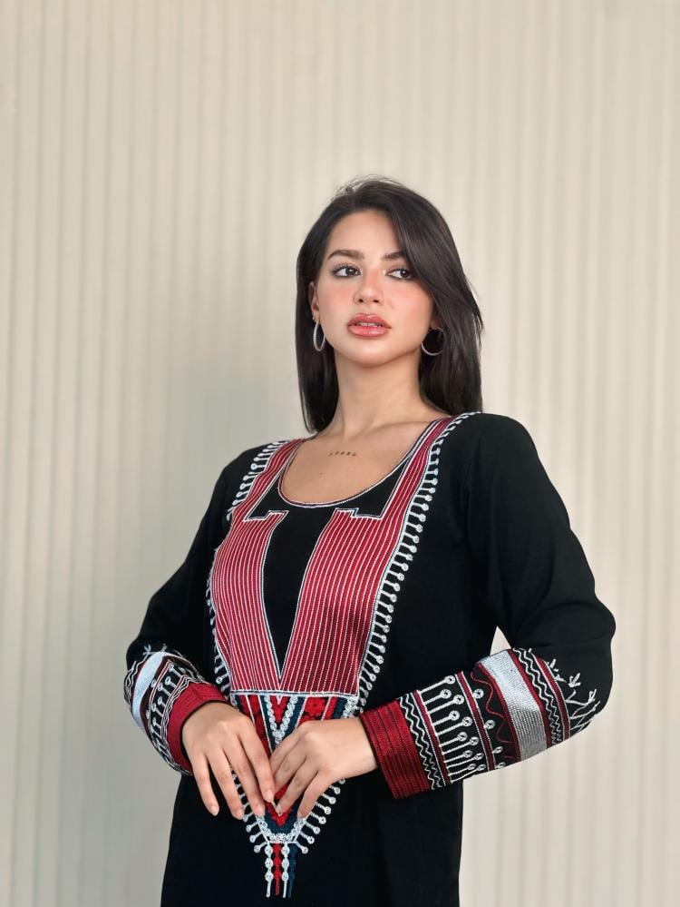 جلابيات فخمة