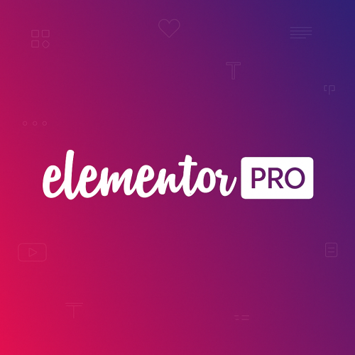 Elementor Pro