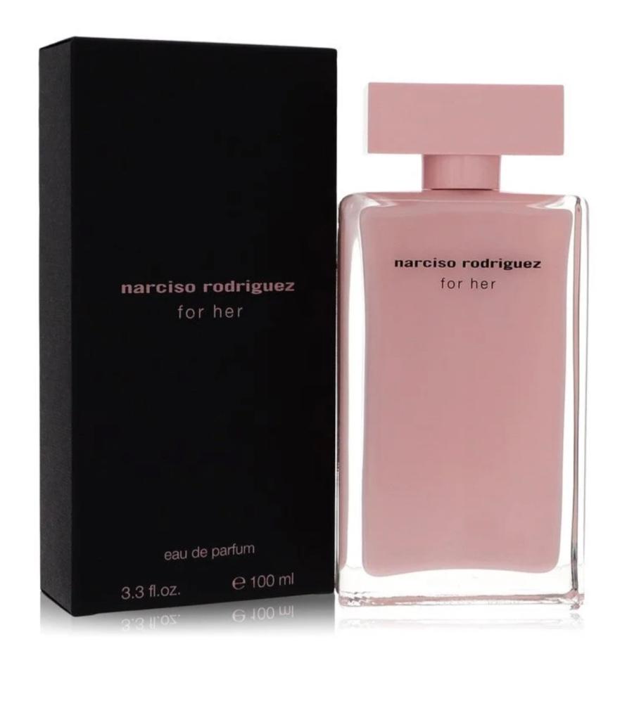 100ML Eau de Parfum