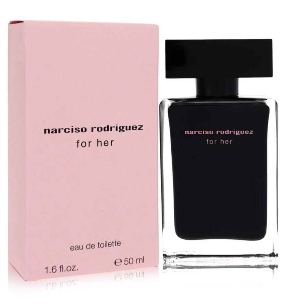 50ML Eau de Toilette