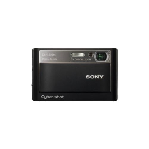Sony Cyber-shot DSC-T20