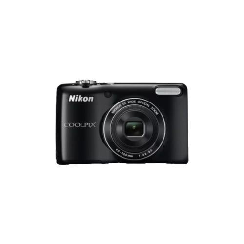 Nikon Coolpix L26