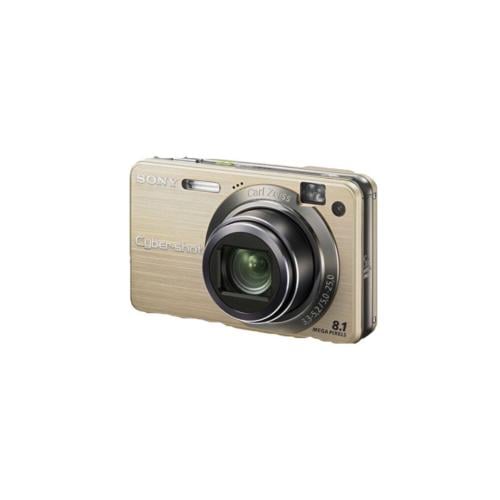 Sony Cybershot DSC-W150