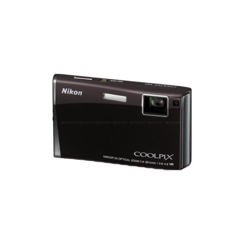 Nikon Coolpix S60