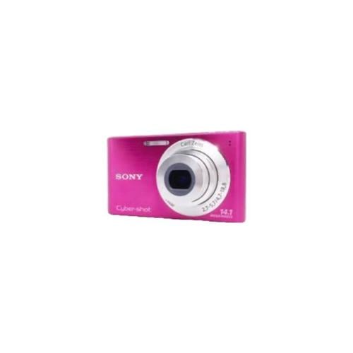 Sony Cybershot DSC-W320