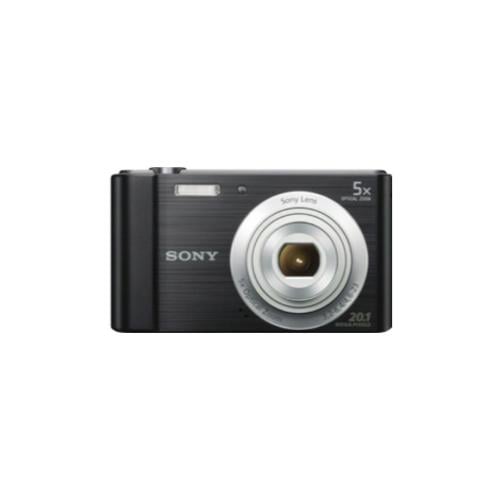 Sony Cyber-shot DSC-W800