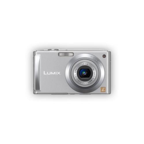 Lumix dmc fs3