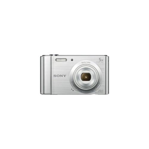 Sony Cyber-shot DSC-W800