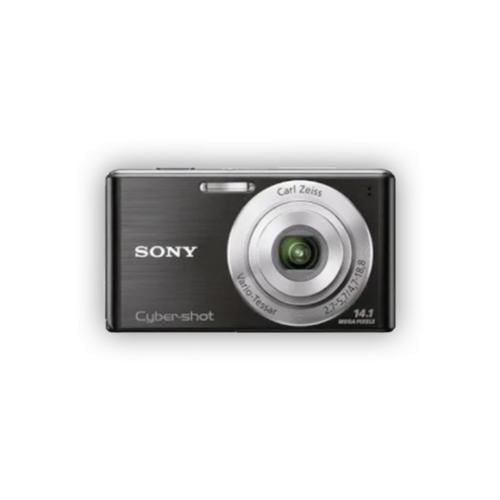 Sony cypershot dsc w520
