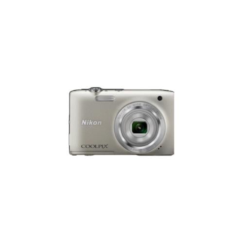Nikon Coolpix S2800