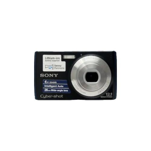 Sony Cyber-shot DSC-W510