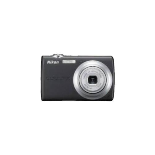 Nikon Coolpix S203