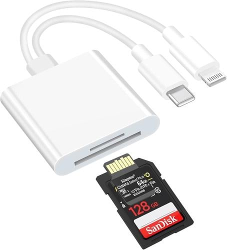 Card reader
