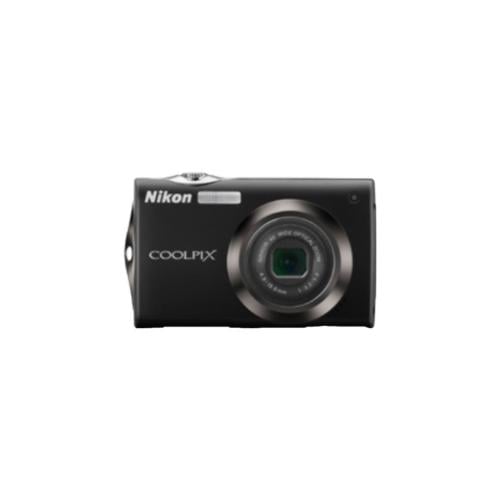 Nikon Coolpix S4000