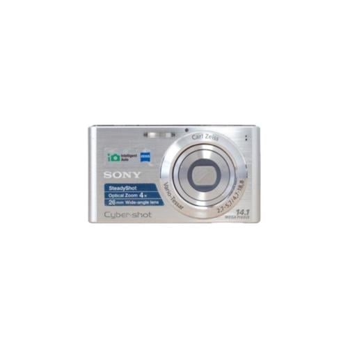 Sony Cyber-shot DSC-W320