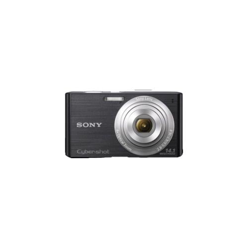 Sony Cybershot DSC-W610
