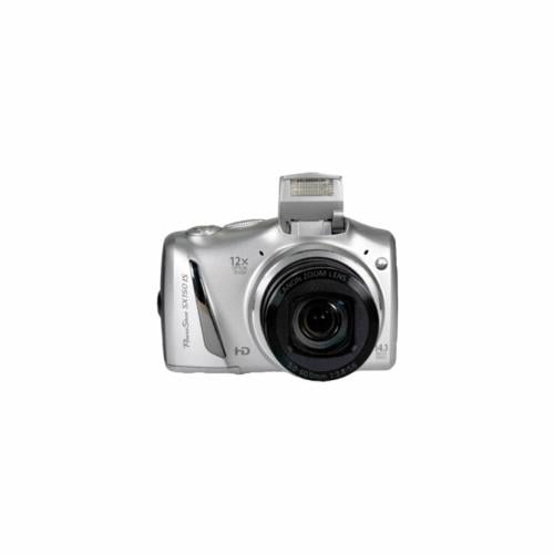 Canon powershot sx150 ls