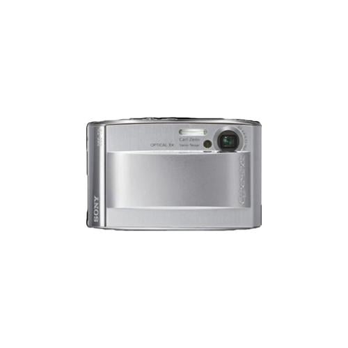 Sony Cyber-shot DSC-T5