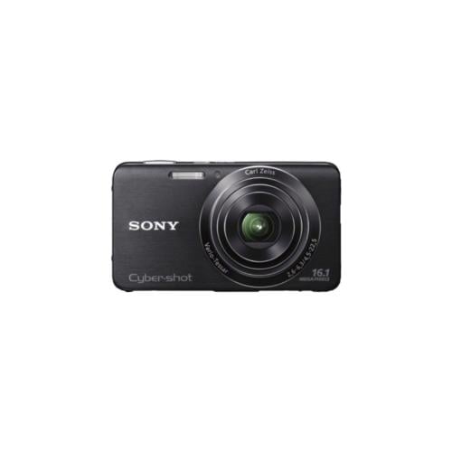 Sony Cybershot DSC-W630