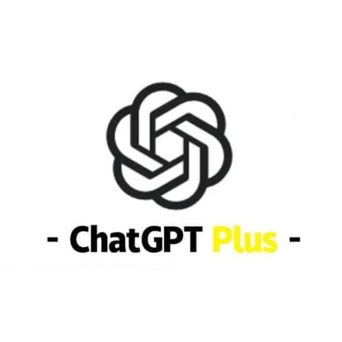 اشتراك شات جي بي تي بلس 3 اشهر - ChatGPT4o PLUS