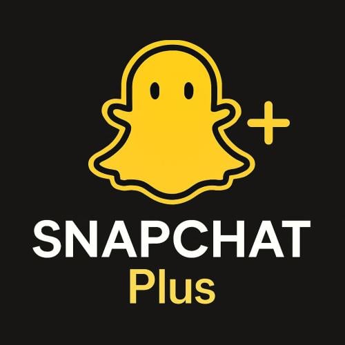 اشتراك سناب شات بلس "رسمي" لمدة 3 اشهر