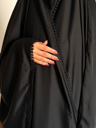 عبايه راس