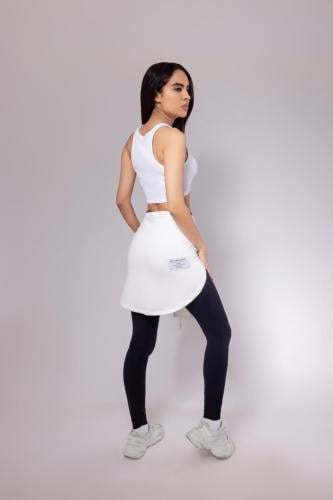 غطاء وسط