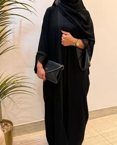 عبايه الشيخه