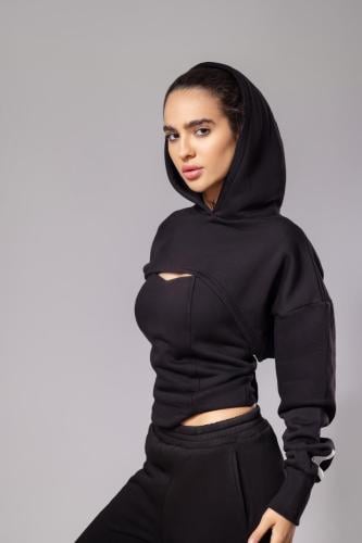 هودي بقطعتين