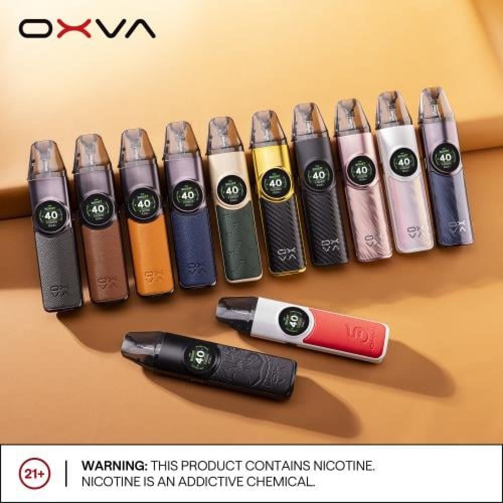 نيكسلم اوكسفا - OXVA NeXlim 40w