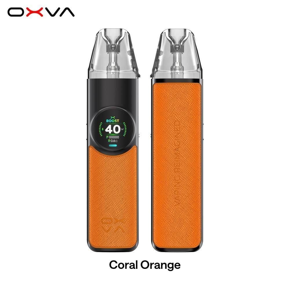 نيكسلم اوكسفا - OXVA NeXlim 40w
